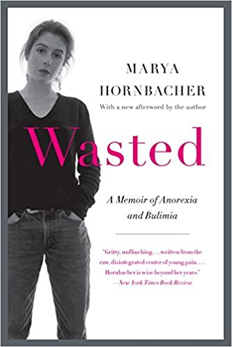 wasted by marya hornbacher