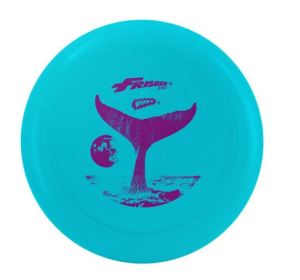 frisbee